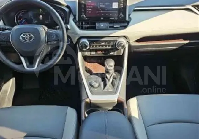 Toyota RAV4 2019 Tbilisi - photo 6