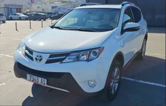 Toyota Rav4 2015 თბილისი