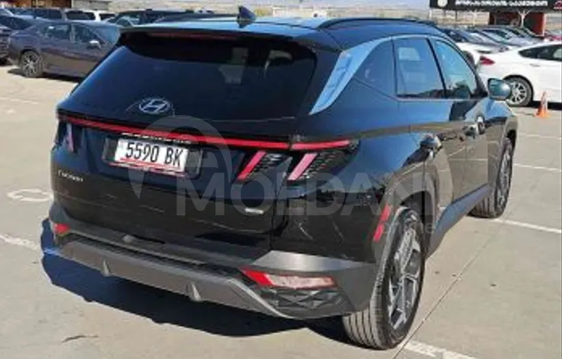Hyundai Tucson 2022 Тбилиси - изображение 6