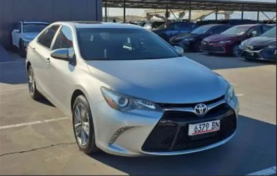 Toyota Camry 2016 თბილისი