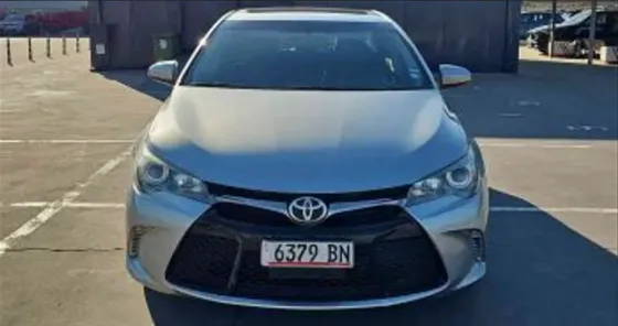 Toyota Camry 2016 თბილისი