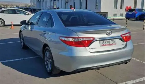 Toyota Camry 2016 თბილისი