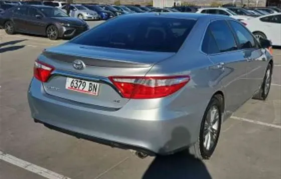 Toyota Camry 2016 თბილისი