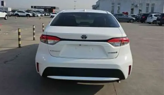 Toyota Corolla 2020 თბილისი