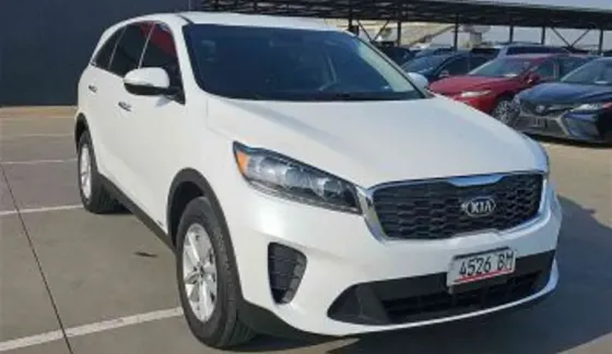 Kia Sorento 2020 თბილისი