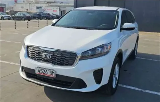 Kia Sorento 2020 თბილისი