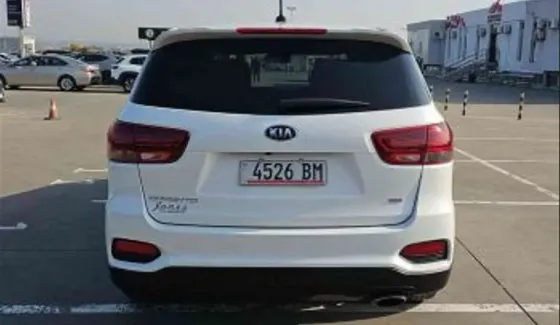 Kia Sorento 2020 თბილისი