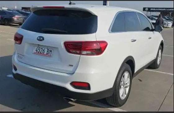 Kia Sorento 2020 თბილისი