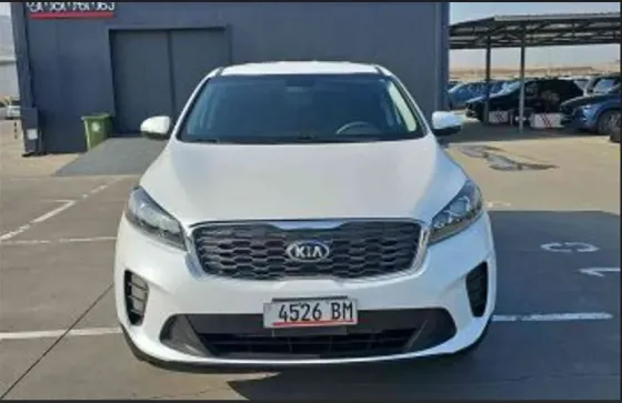 Kia Sorento 2020 თბილისი