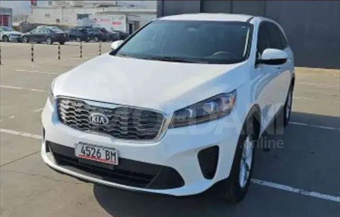 Kia Sorento 2020 თბილისი - photo 2