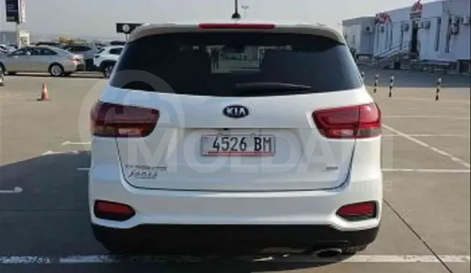 Kia Sorento 2020 თბილისი - photo 5