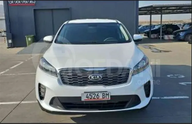 Kia Sorento 2020 თბილისი - photo 1