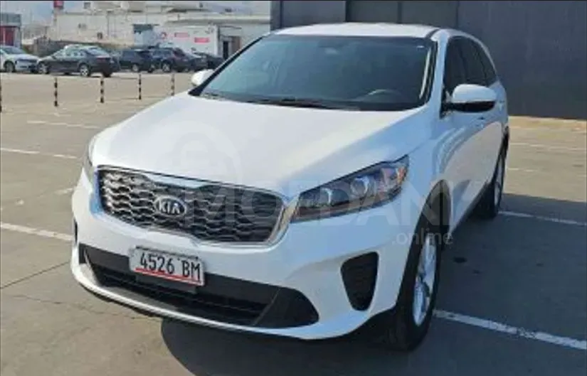 Kia Sorento 2020 Тбилиси - изображение 2