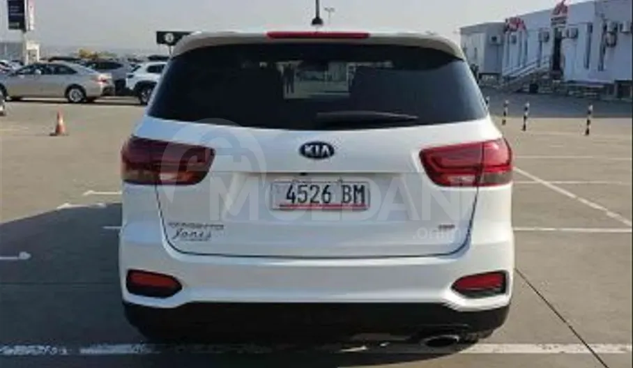 Kia Sorento 2020 Тбилиси - изображение 5