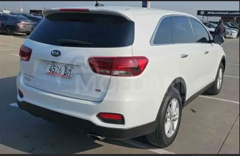 Kia Sorento 2020 Тбилиси - изображение 4