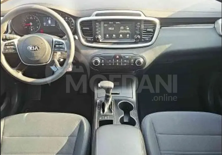 Kia Sorento 2020 Тбилиси - изображение 6