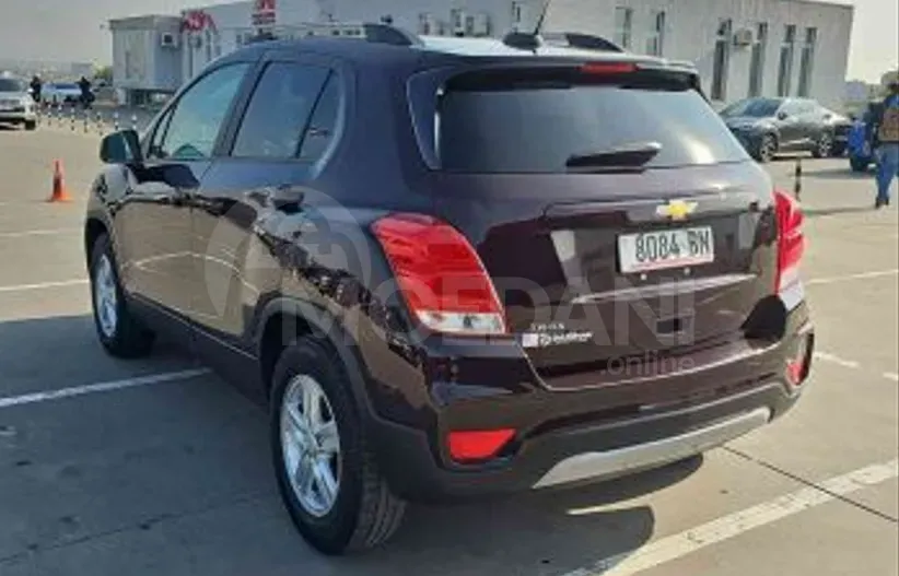 Chevrolet Trax 2021 Тбилиси - изображение 6