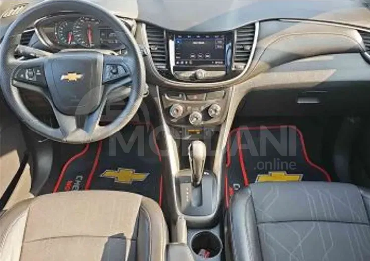 Chevrolet Trax 2021 Тбилиси - изображение 7