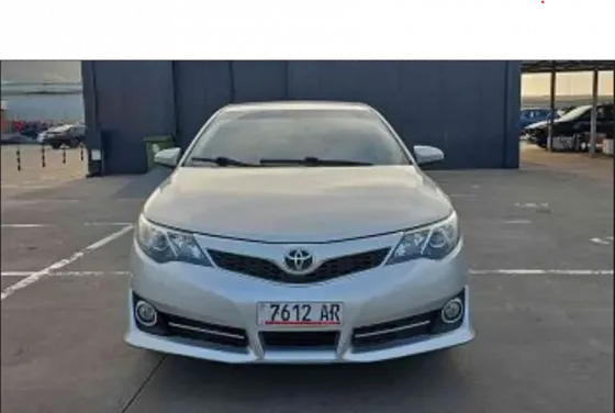 Toyota Camry 2014 თბილისი