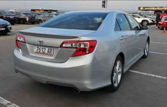 Toyota Camry 2014 თბილისი