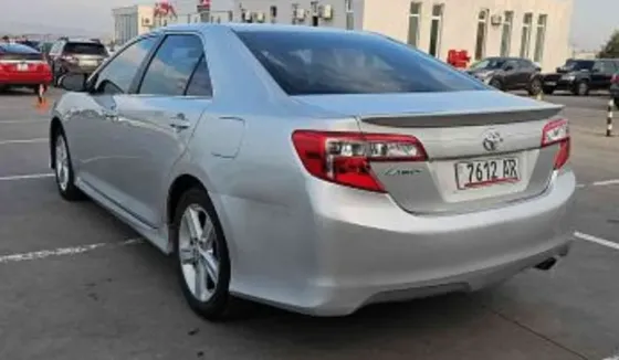 Toyota Camry 2014 თბილისი