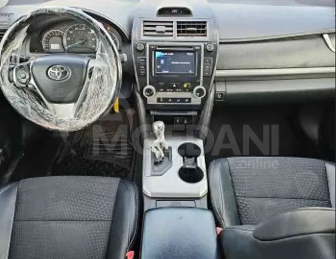 Toyota Camry 2.5L 2014 Tbilisi - photo 4