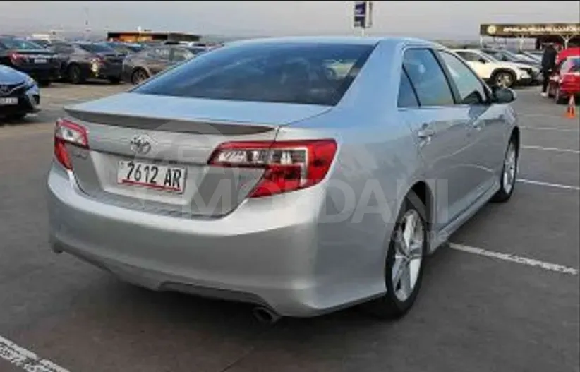 Toyota Camry 2.5L 2014 Tbilisi - photo 6