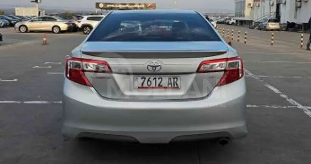 Toyota Camry 2.5L 2014 Tbilisi - photo 7