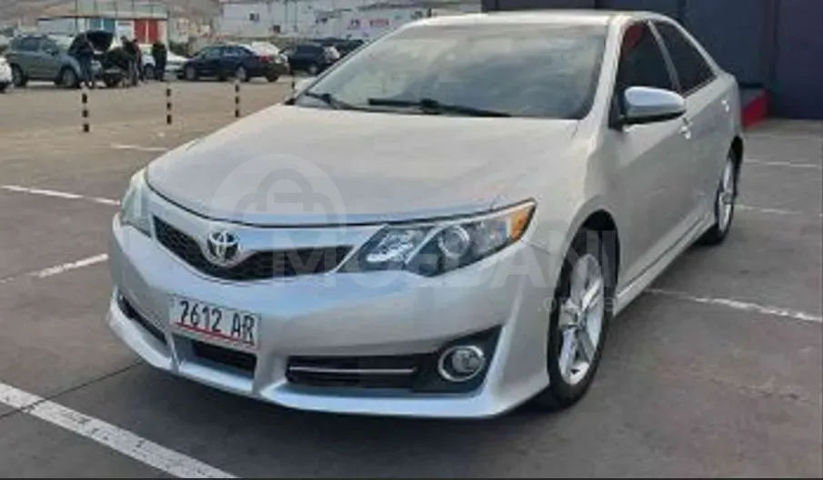 Toyota Camry 2.5L 2014 Tbilisi - photo 2