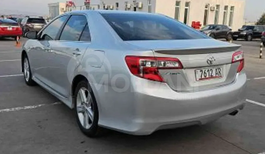 Toyota Camry 2.5L 2014 Tbilisi - photo 3