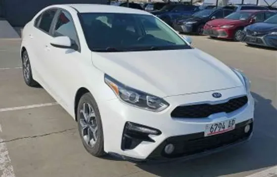 Kia Forte 2021 თბილისი