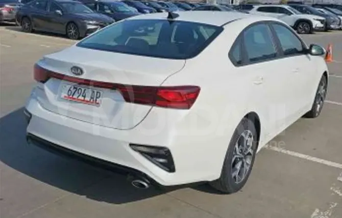 Kia Forte 2021 თბილისი - photo 5