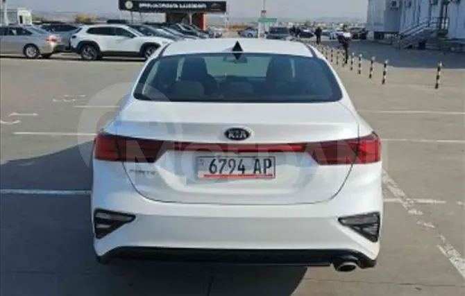 Kia Forte 2021 თბილისი - photo 6