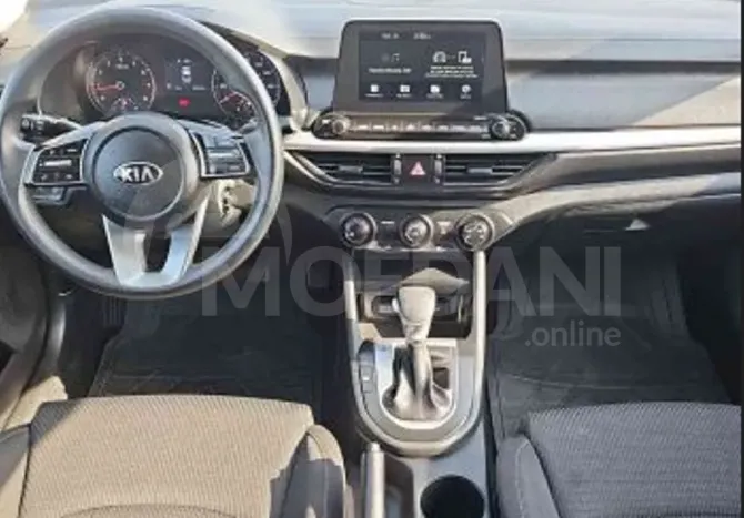 Kia Forte 2021 თბილისი - photo 3