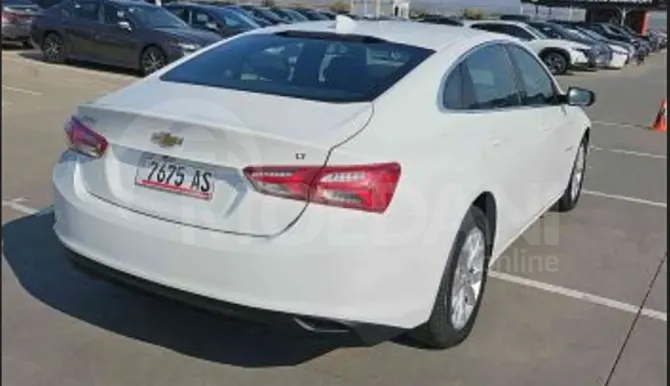 Chevrolet Malibu 2020 თბილისი - photo 3