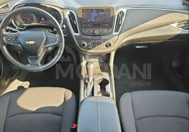 Chevrolet Malibu 2020 Тбилиси - изображение 5