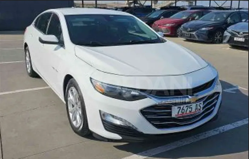Chevrolet Malibu 2020 Тбилиси - изображение 2