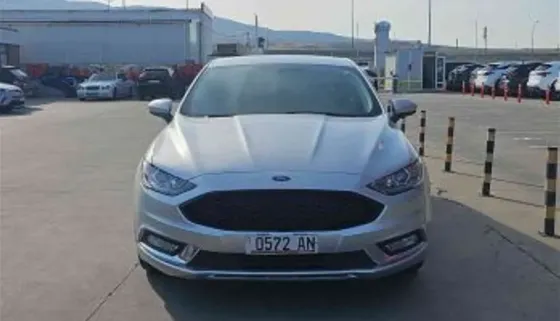 Ford Fusion 2018 Tbilisi