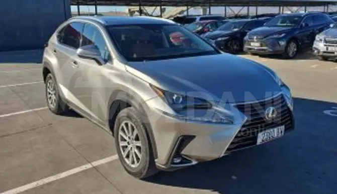 Lexus NX 2019 Тбилиси - изображение 3