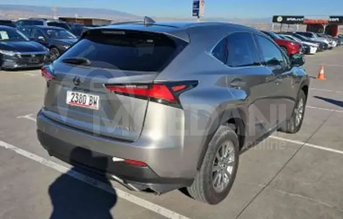 Lexus NX 2019 Тбилиси - изображение 4