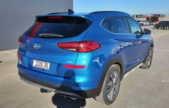 Hyundai Tucson 2021 Tbilisi