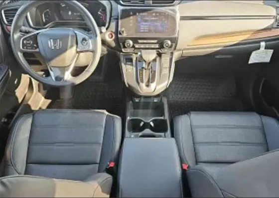 Honda CR-V 2021 Тбилиси