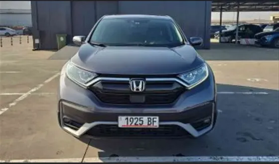 Honda CR-V 2021 Тбилиси