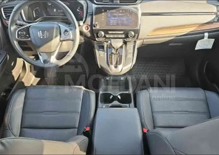 Honda CR-V 2021 Тбилиси - изображение 4