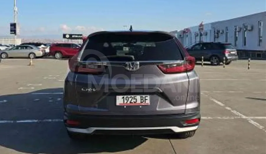 Honda CR-V 2021 Тбилиси - изображение 7