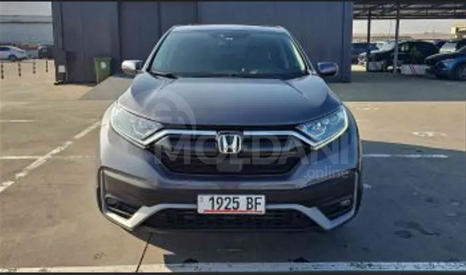 Honda CR-V 2021 Тбилиси - изображение 1