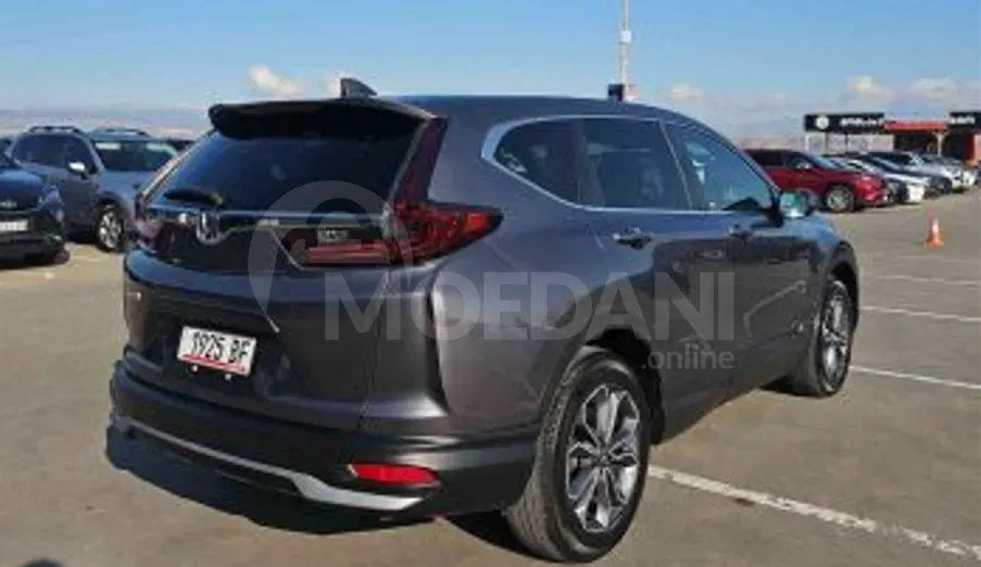 Honda CR-V 2021 Тбилиси - изображение 6