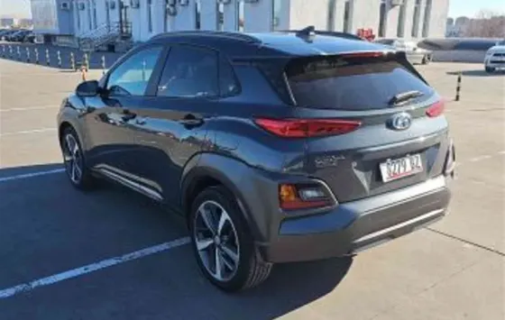 Hyundai Kona 2021 Tbilisi