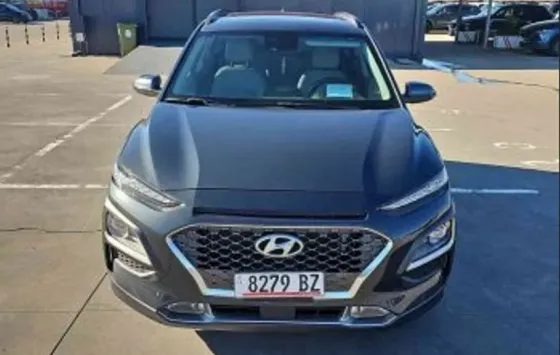 Hyundai Kona 2021 Tbilisi