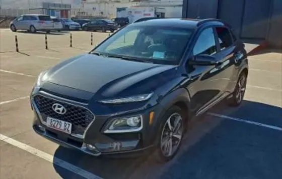 Hyundai Kona 2021 Tbilisi